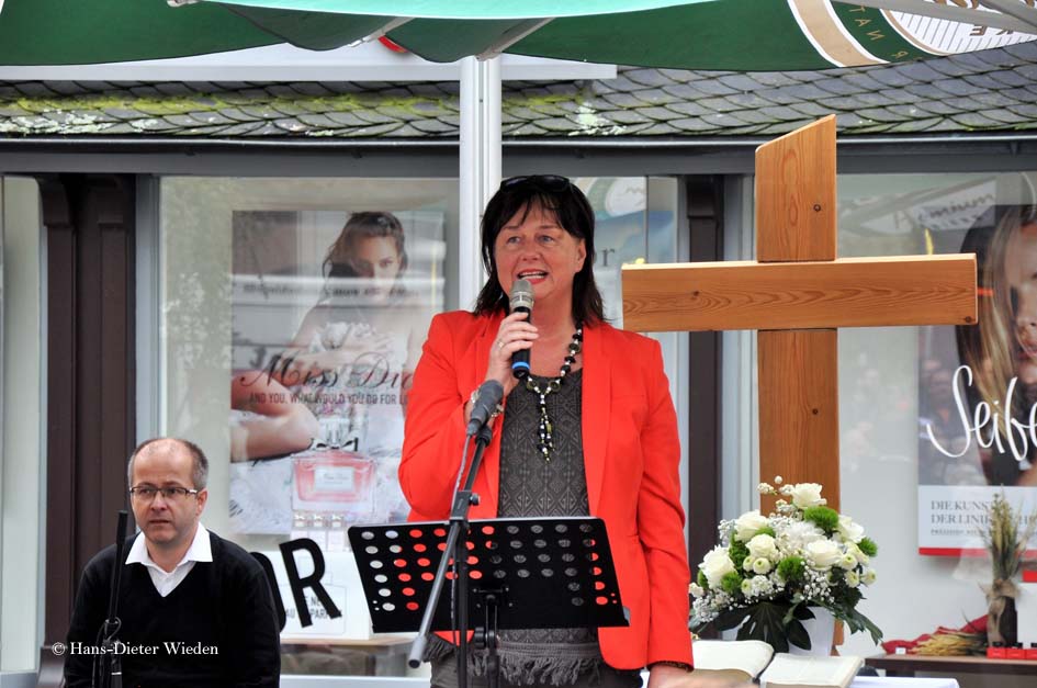 NK 2017 09 10 Gottesdienst 17