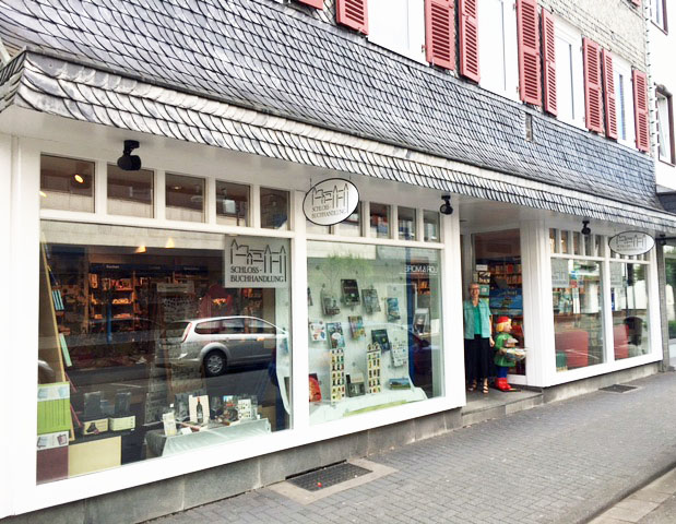 Schloss-Buchhandlung