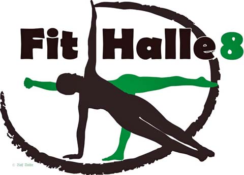 Logo Fithalle8