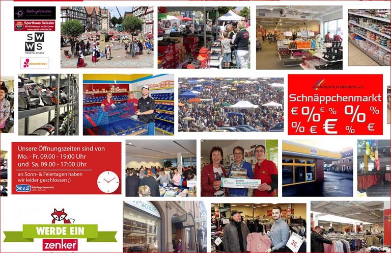 Schnaeppchenmarkt google