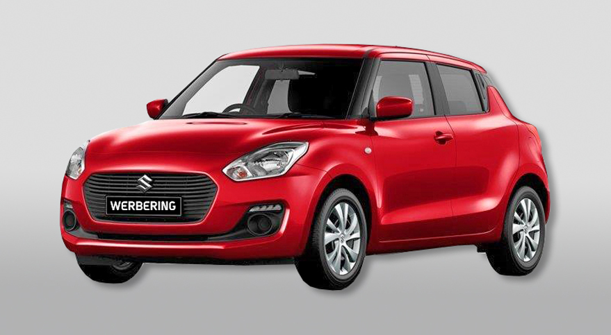 Suzuki 2