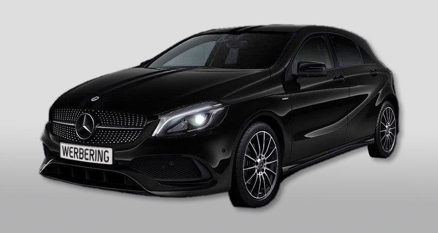 mercedes 2