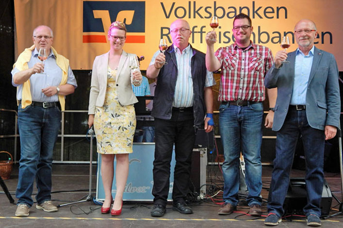 Weinfest 90