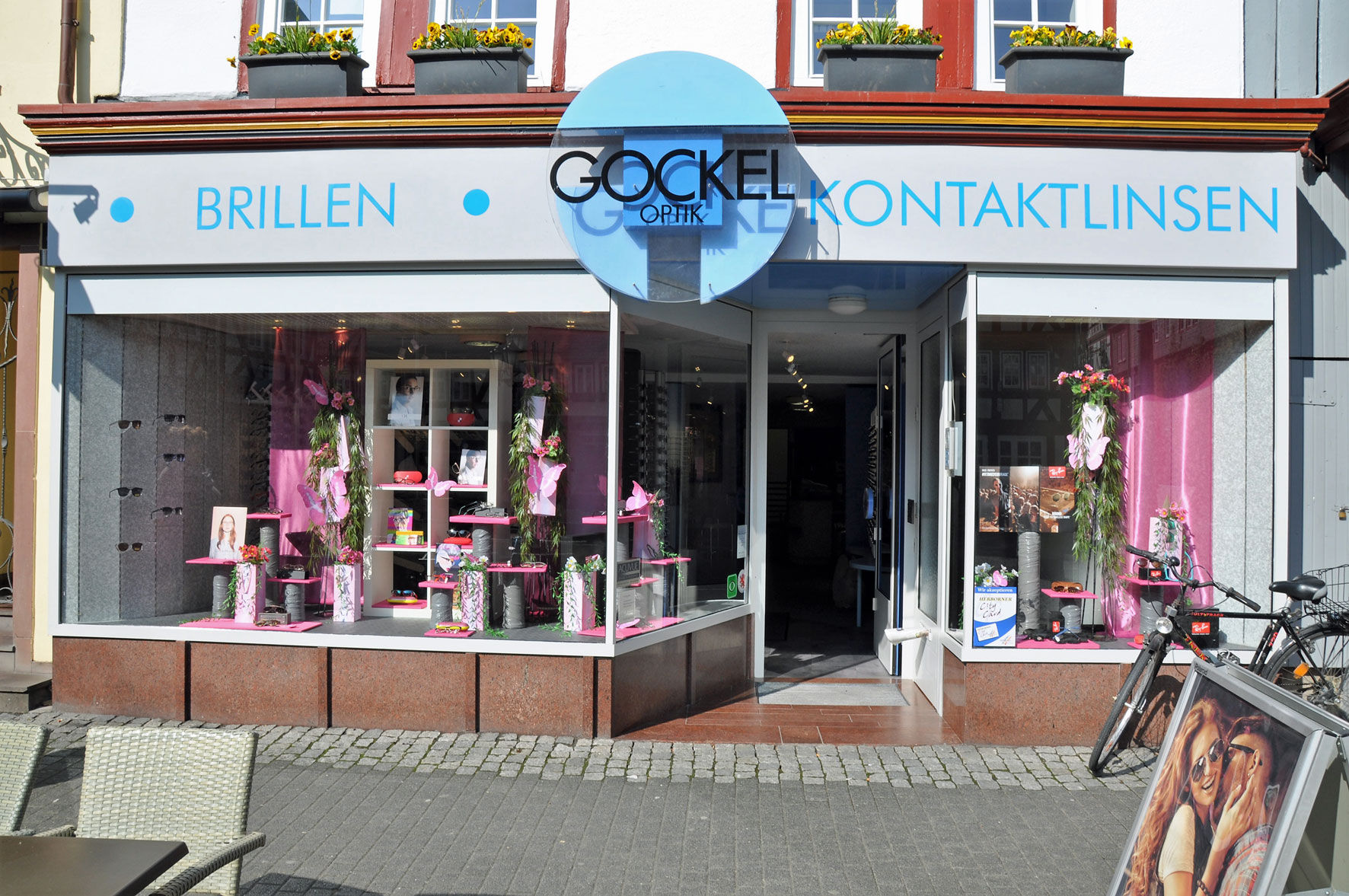 Optik Gockel GmbH