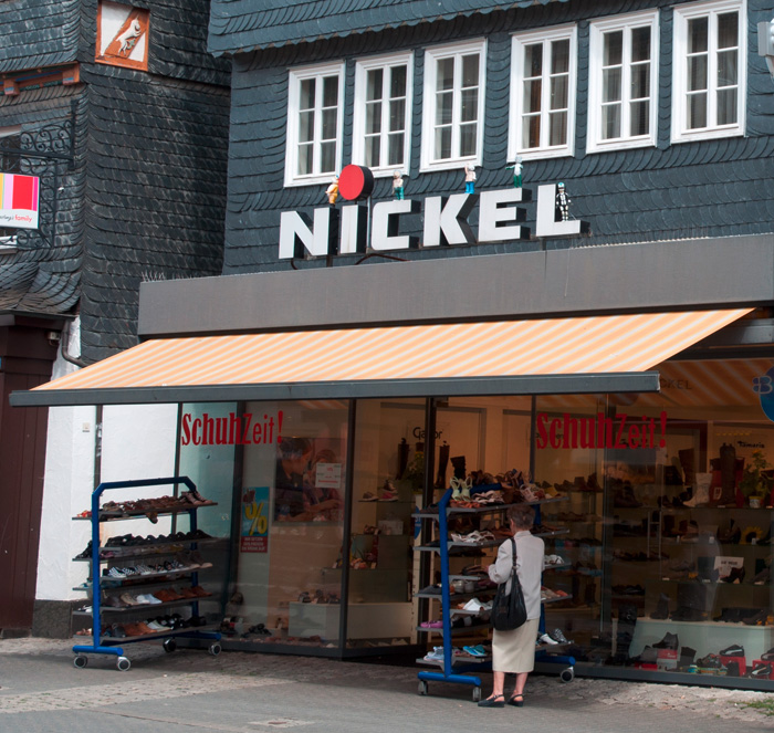 Schuh Nickel GmbH